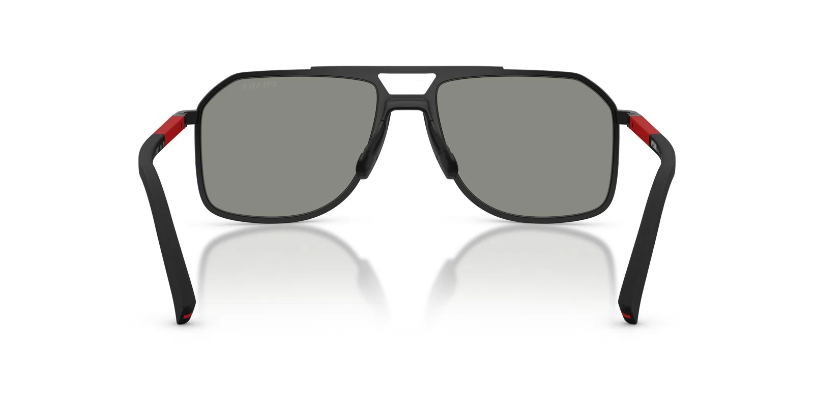 Prada Linea Rossa B51S Sunglasses - view 23